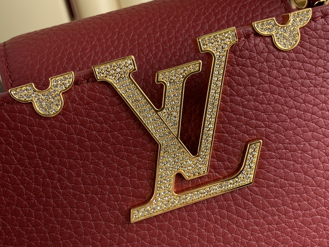 Louis Vuitton Top Handle Bags